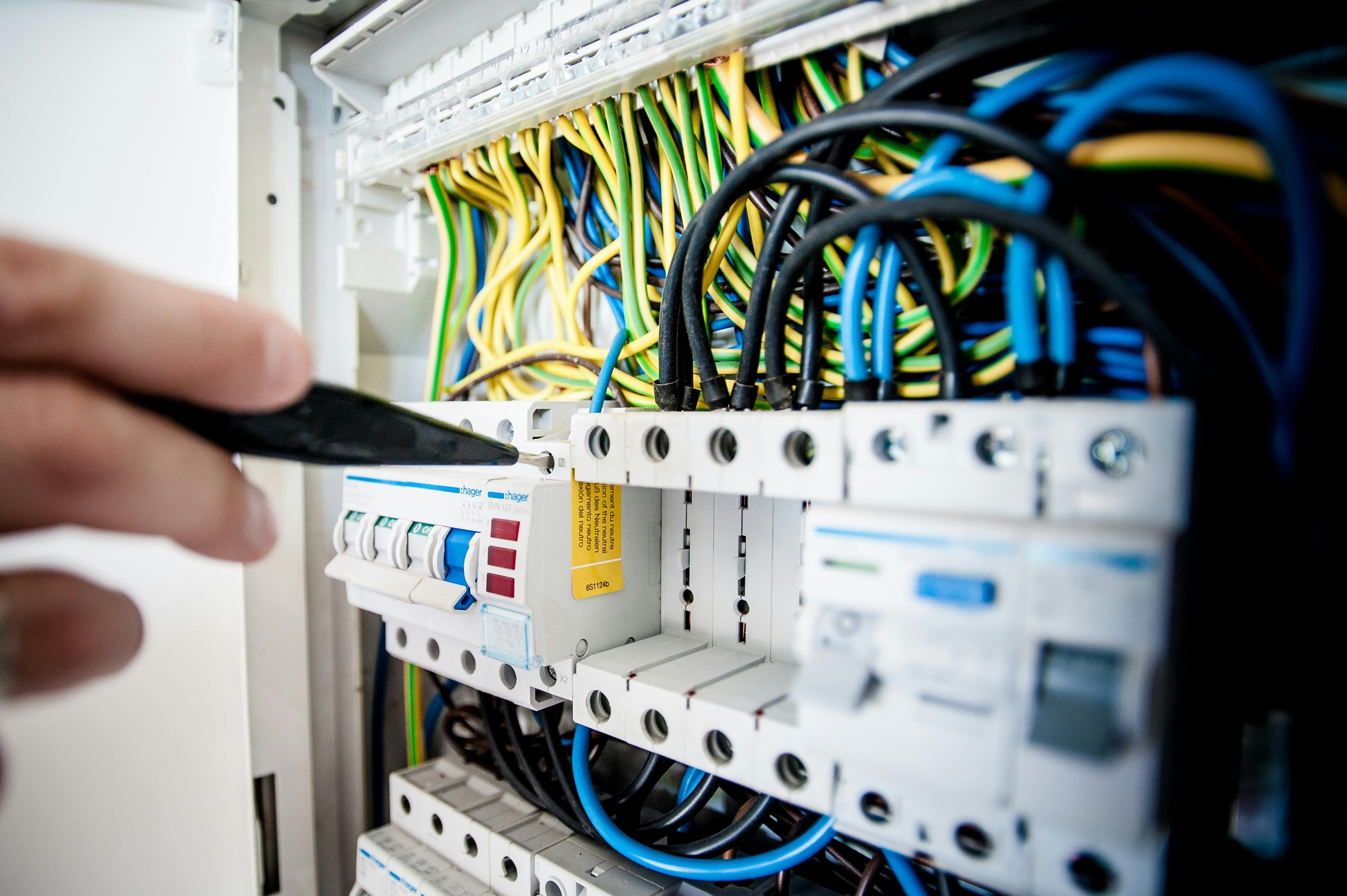Electrical Systems